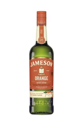 Jameson Orange