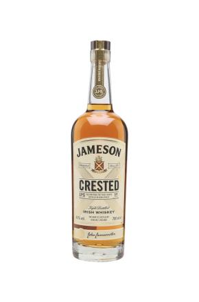 Jameson Crested Whiskey