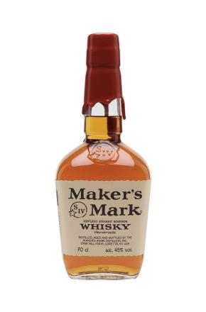 Maker`S Mark Bourbon