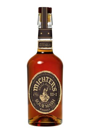 Michter`s U.S Number 1 Sour Mash