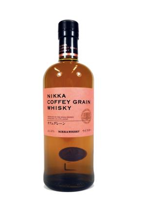 Nikka Coffey Grain Japanese Whiskey