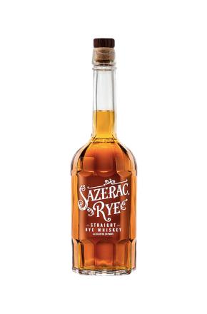 Sazerac Straight Rye