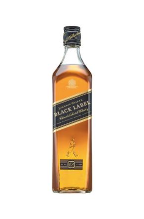 Johnnie Walker Black Label 12 Year Old