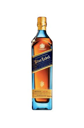 Johnnie Walker Blue Label