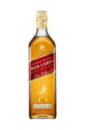 Johnnie Walker Red Label