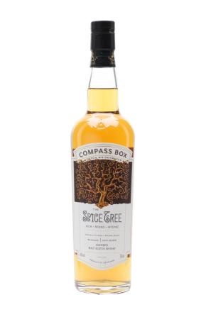 Compass Box - The Spice Tree