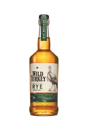 Wild Turkey Straight Rye