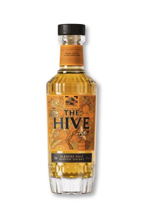 Wemyss Malts The Hive