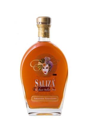 Tosolini Saliza Amaretto Liqueur