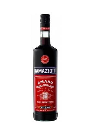 Ramazzotti Amaro