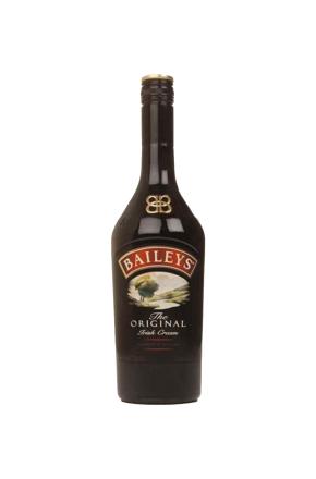 Baileys Irish Cream Liqueur