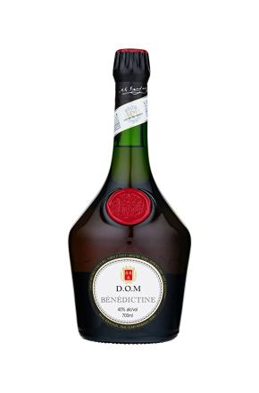 Benedictine Dom Liqueur