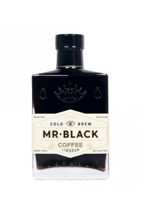 Mr Black Cold Brew Coffee