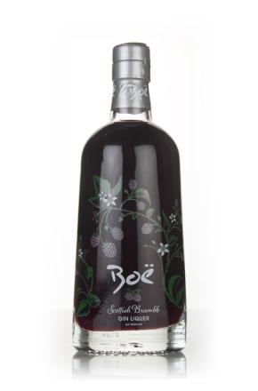 Boe Bramble Gin Liqueur