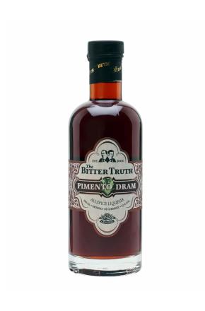 Bitter Truth Pimento Dram Liqueur