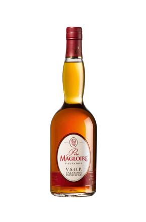 Pere Magloire Vsop Pays D`Auge Calvados