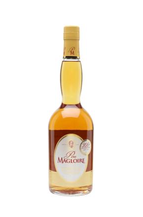 Pere Magloire Vs Fine Aoc Calvados