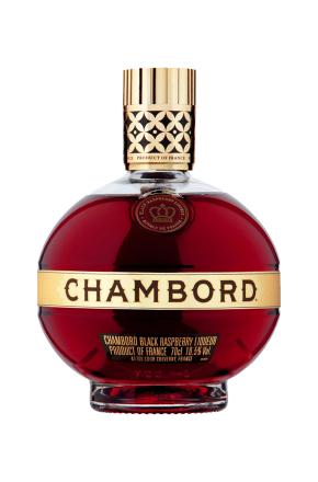 Chambord Black Raspberry Liqueur