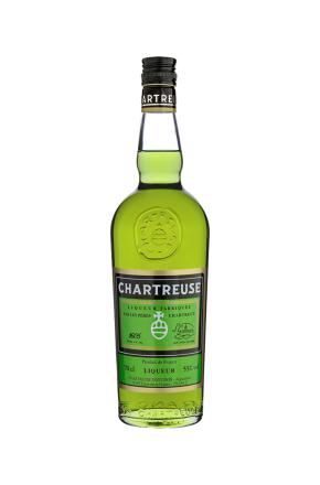 Chartreuse Green