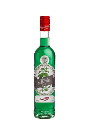 Gabriel Boudier Creme De Menthe