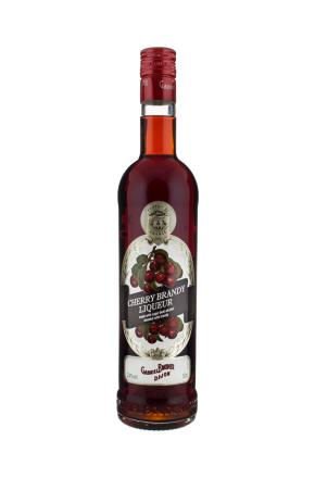 Cherry Brandy Gabriel Boudier