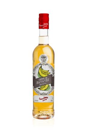 Gabriel Boudier Creme De Bananes