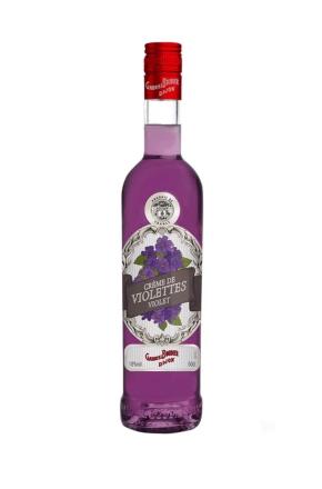 Gabriel Boudier Creme De Violettes