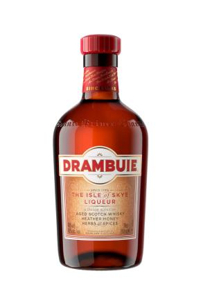 Drambuie