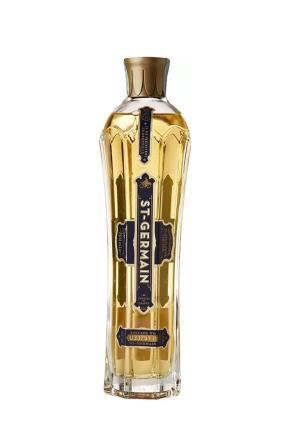 St. Germain Elderflower Liqueur