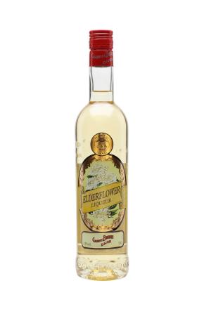 Gabriel Boudier Elderflower Liqueur