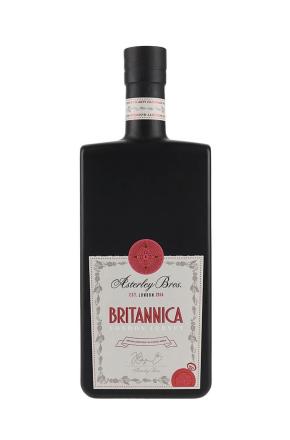 Asterley Bros Fernet Britannica