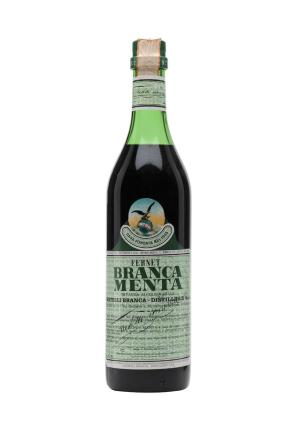 Fernet Branca Menta