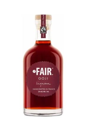 Fair Goji Liqueur