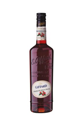 Giffard Fraise Liqueur