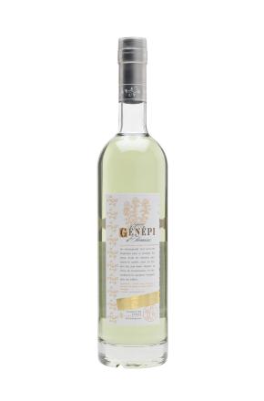 Genepi Liqueur