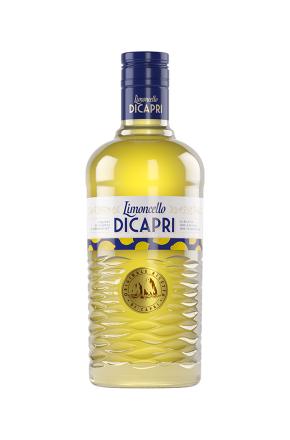 Limoncello Di Capri