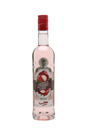 Gabriel Boudier Lychee Liqueur