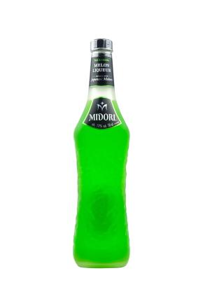 Midori Liqueur