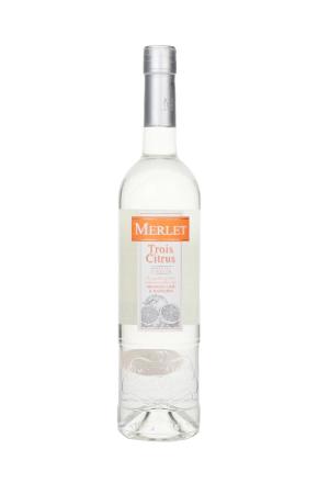 Merlet Triple Sec