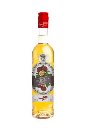 Gabriel Boudier Passionfruit Liqueur