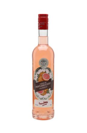 Gabriel Boudier Pink Grapefruit Liqueur