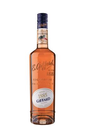 Giffard Rhubarb Liqueur