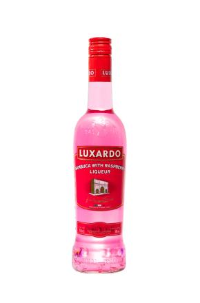 Sambuca Raspberry Luxardo