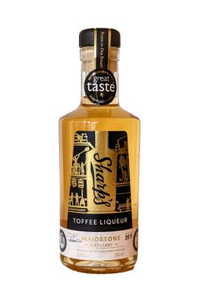 Maidstone Distillery Sharps Toffee Liqueur
