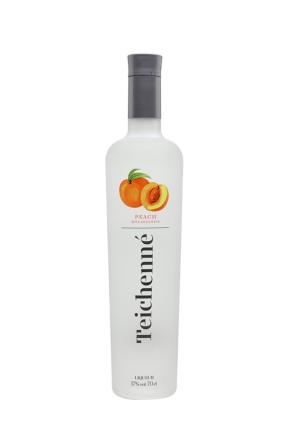 Teichenne Peach Schnapps