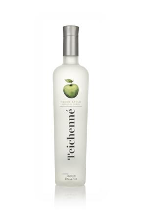 Teichenne Green Apple Schnapps