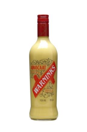 Warninks Advocaat