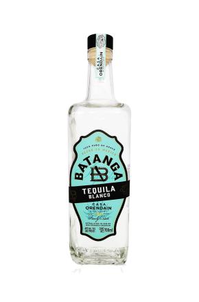 Batanga Blanco Tequila