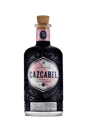 Cazcabel Coffee Tequila Liqueur