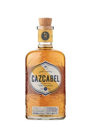 Cazcabel Honey Tequila Liqueur